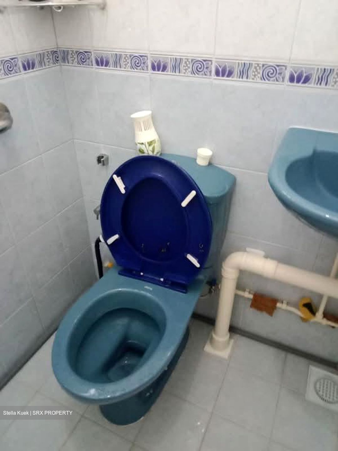 Blk 305 Clementi Avenue 4 (Clementi), HDB 3 Rooms #566870231